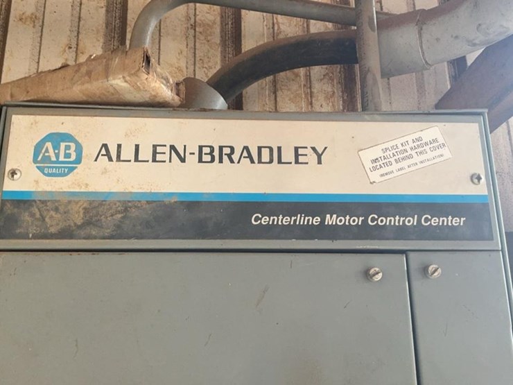 #226-•-allen-bradley-centerline-motor-control-center-and-transformer-image-6