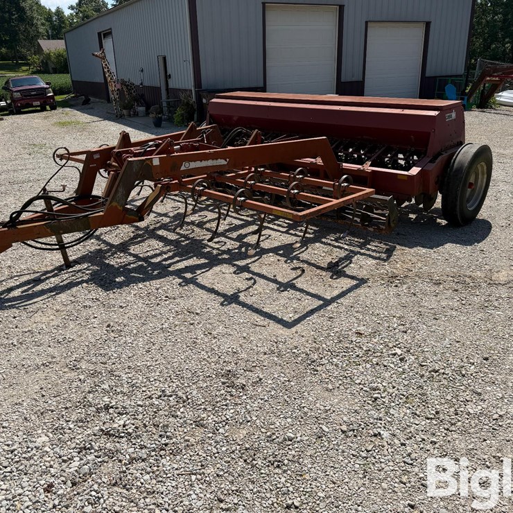 CASE IH 5100