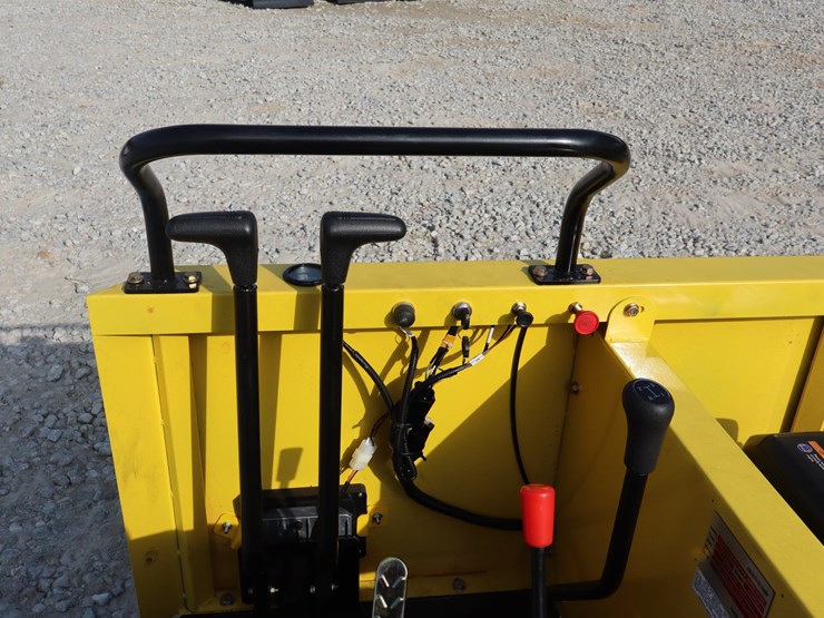 #1398-•-crawler-dumper-with-seat---cdws25-image-12