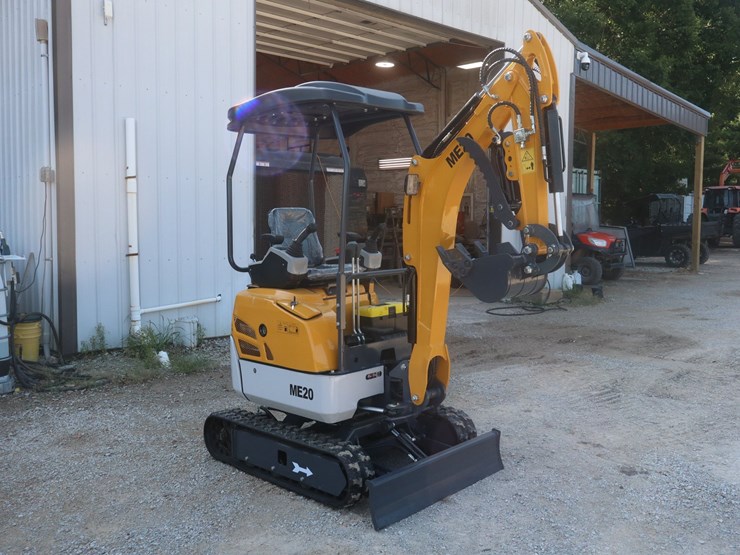 #1081-•-mini-excavator--me20-image-7