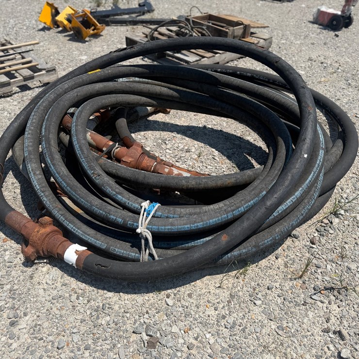 #24913 • Lot of Hoses INV#24913