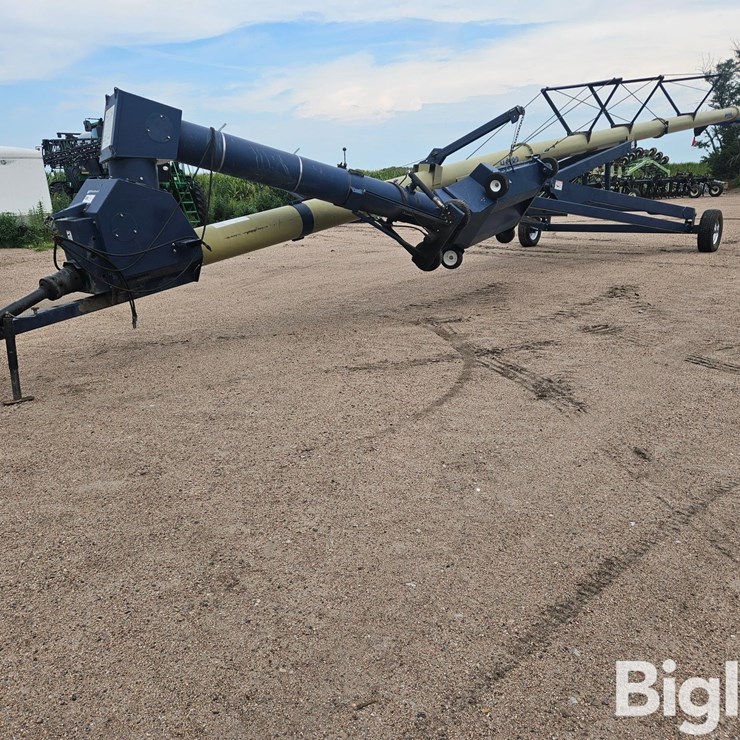 HARVEST INTERNATIONAL H1382