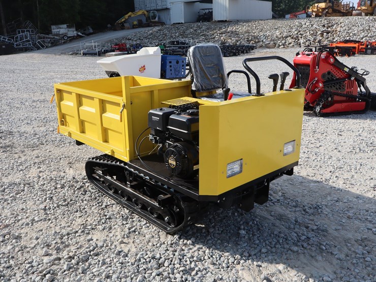 #1399-•-crawler-dumper-with-seat---cdws25-image-7