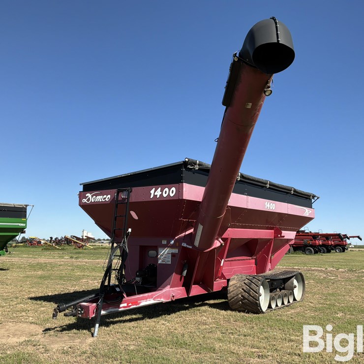 DEMCO 1400