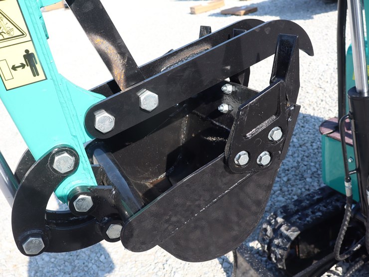 #1369-•-mini-excavator---kv16r-image-9