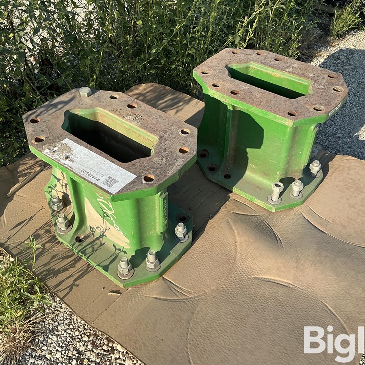 JOHN DEERE 115