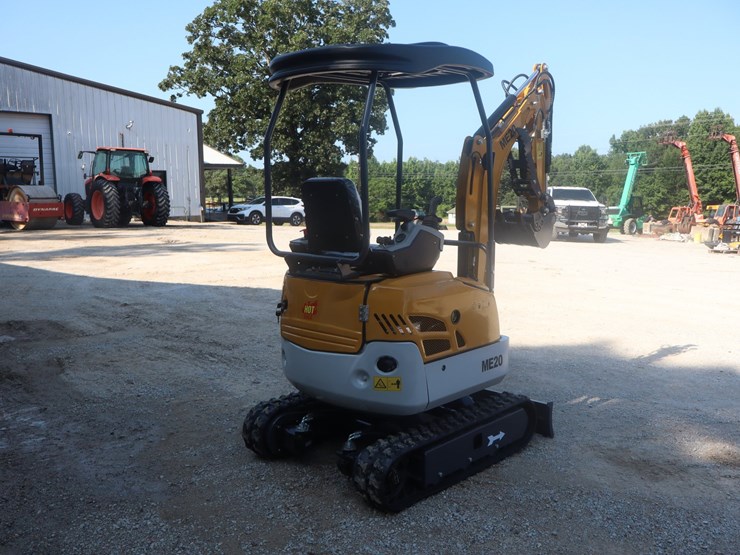 #1081-•-mini-excavator--me20-image-5