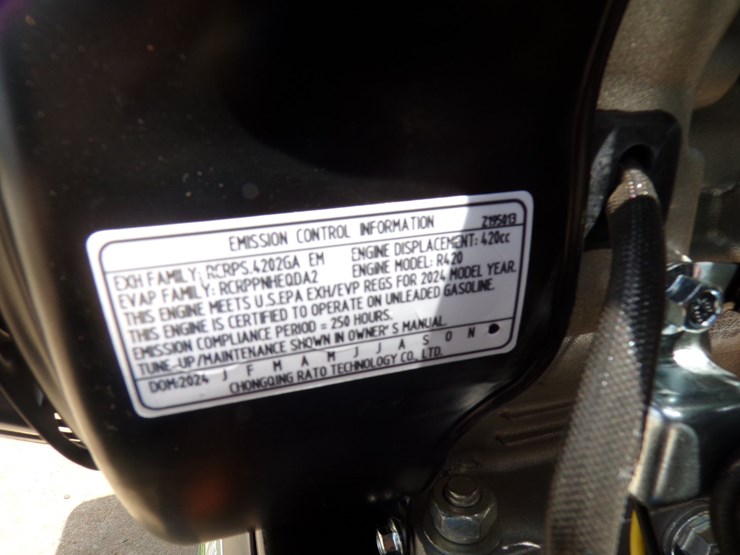 #2263-•-40-gallon-air-compressor-image-9
