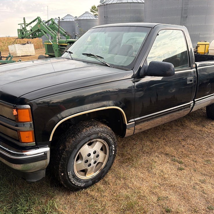 CHEVROLET 1500
