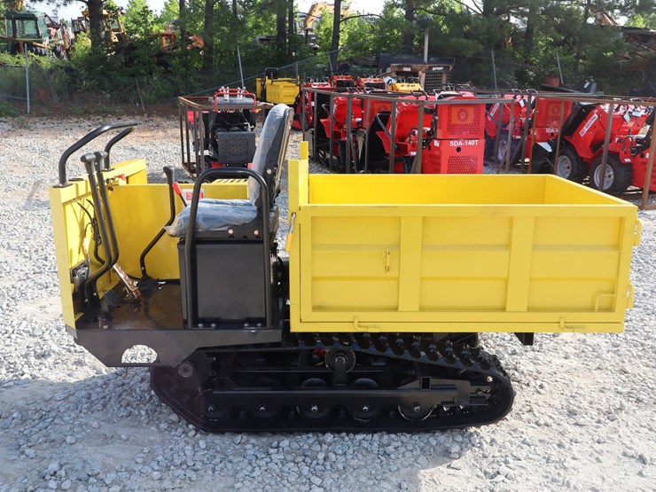 #1398-•-crawler-dumper-with-seat---cdws25-image-2