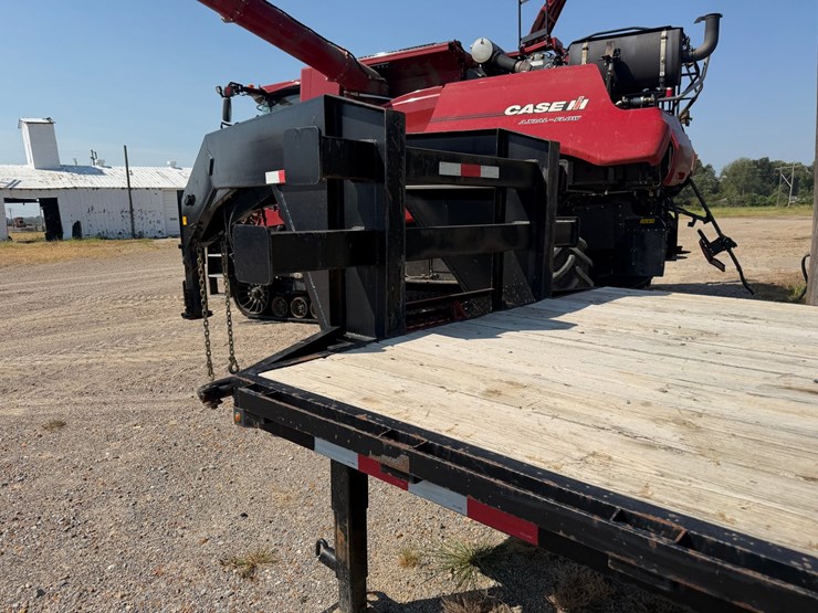 #54420-•-2023-m.-b.-bowen-company-t/a-32'-x-102"-gooseneck-flatbed-trailer-7vla3fr29pn000800-inv#54420-image-27