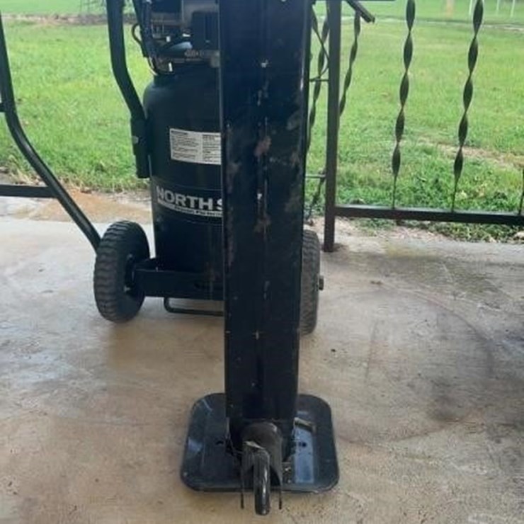 Ram Model 12000 Trailer Jack