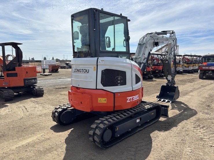 2026-zongtou-zt38g-hydraulic-excavator-image-3