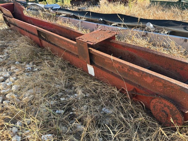 #666-•-knowles-fe10-single-chain-paddle-conveyor-image-1
