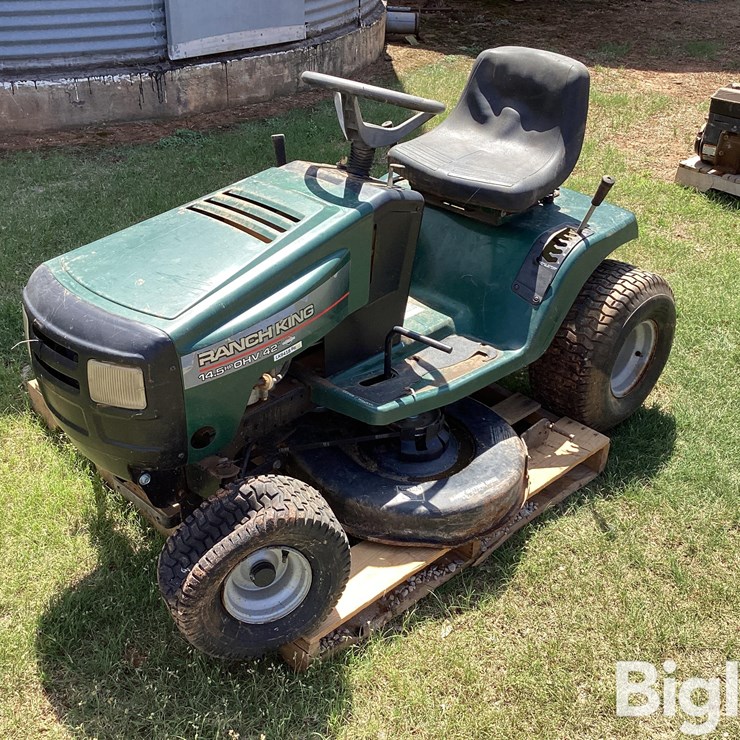 RanchKing 42" Lawnmower