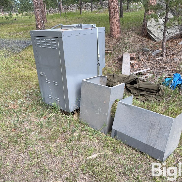 Shelter SF3042 Outdoor Furnace