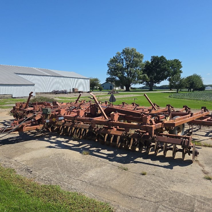 KRAUSE 3100