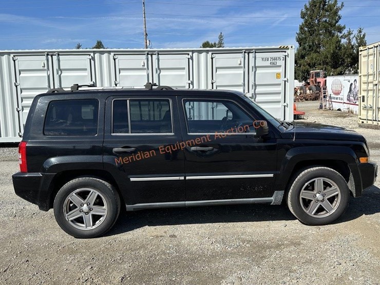 2008-jeep-patriot-image-5