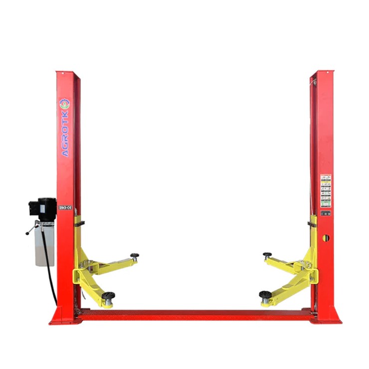 #1689 • AUTO LIFT