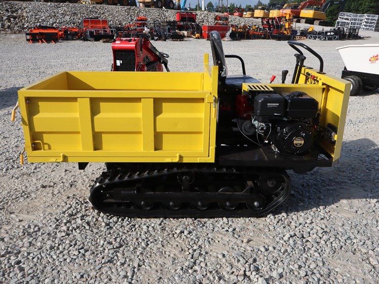 #1398-•-crawler-dumper-with-seat---cdws25-image-6