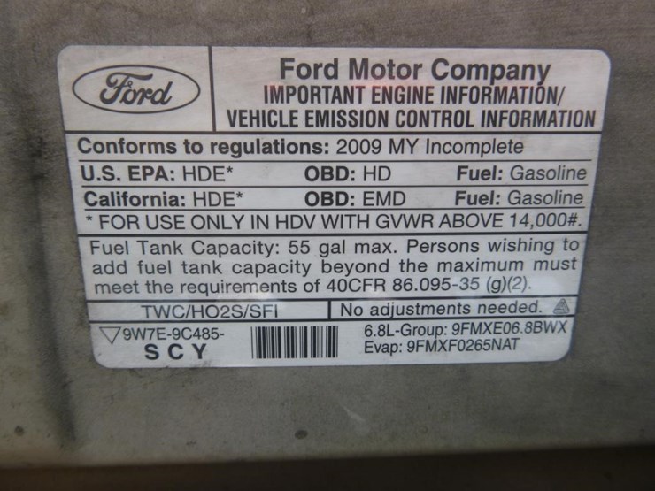 2009-ford-e450-image-13