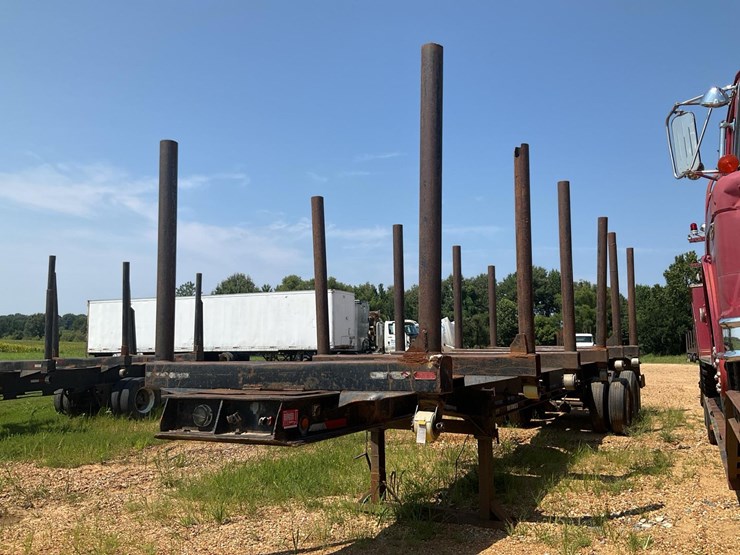 #615-•-1995-savannah-log-trailer-image-1