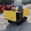 #1398-•-crawler-dumper-with-seat---cdws25-image-1