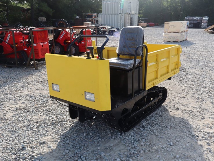 #1398-•-crawler-dumper-with-seat---cdws25-image-1