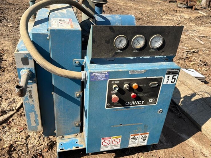 #674-•-quincy-air-compressor-image-4