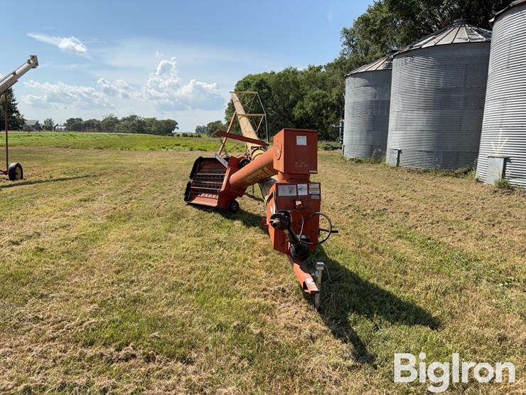 westfield-mk130-71-13"x71'-swing-hopper-grain-auger-image-2