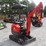 #1086-•-mini-excavator--sdee22-image-8