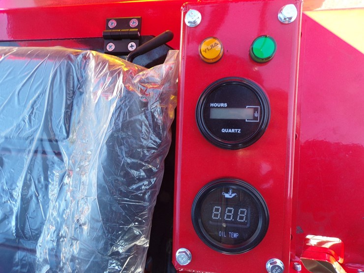 #1389-•-wheel-loader---sda-140w---canopy-top-assembly-required-image-13