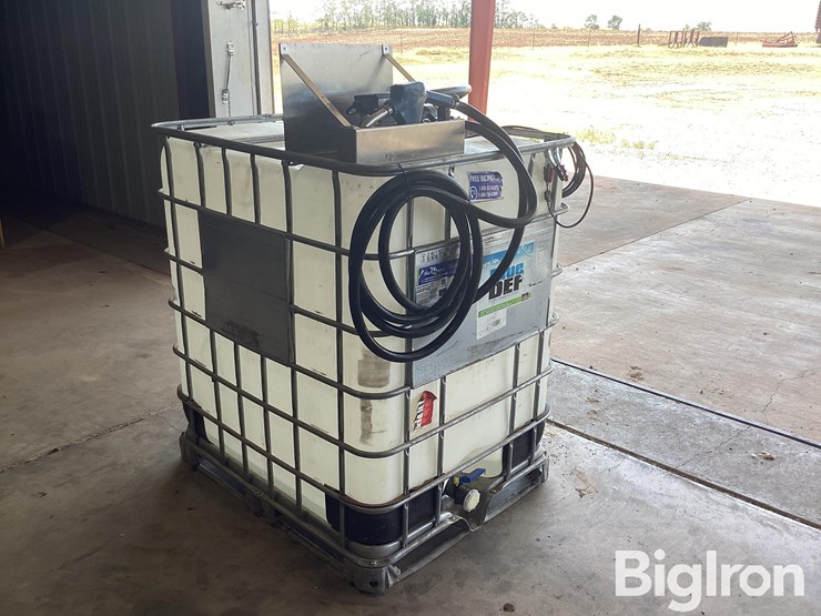schutz-rmx-330-ecobulk-def-tote-w/fill-rite-pump-image-3