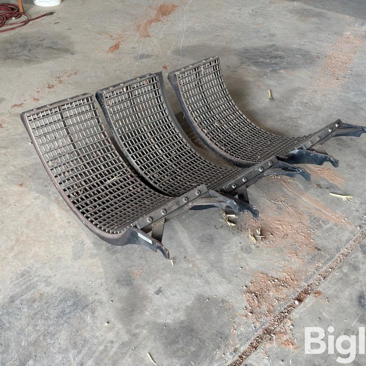 Case IH Large Wire Concaves