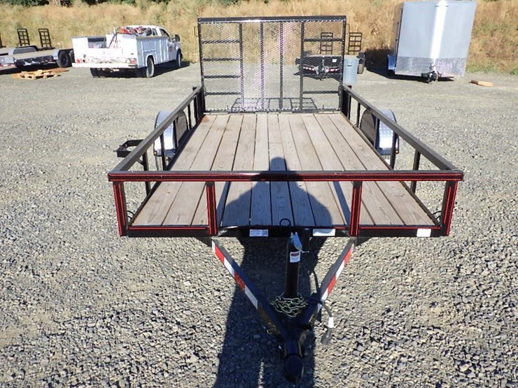 2026-delta-7"x12'-s/a-utility-trailer-image-8