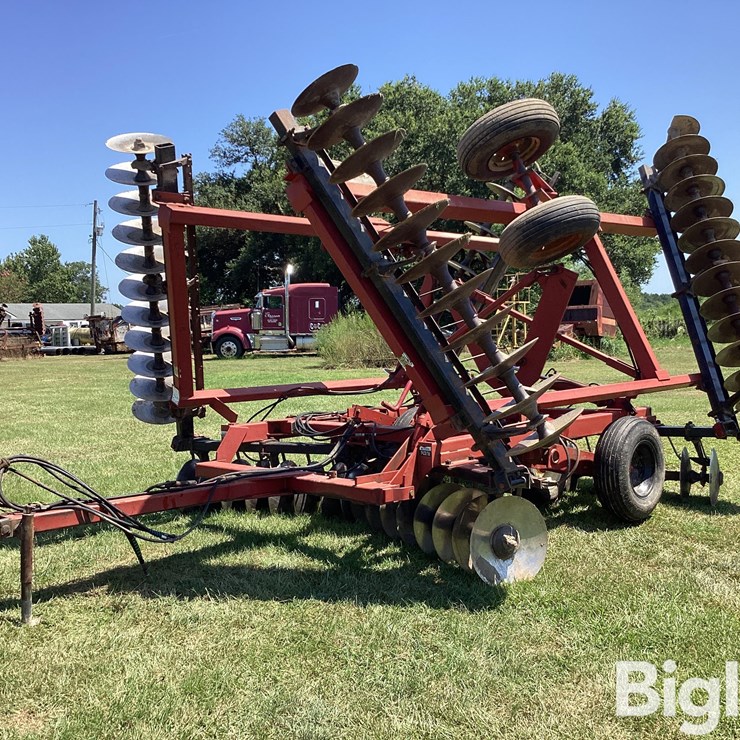 CASE IH 496