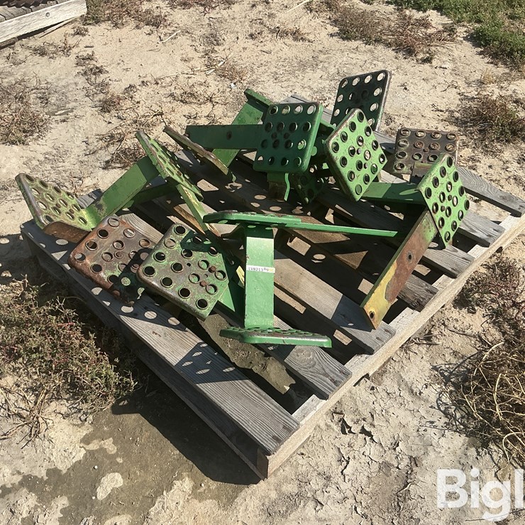 JOHN DEERE 30
