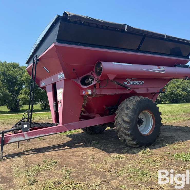 2014 DEMCO 1050