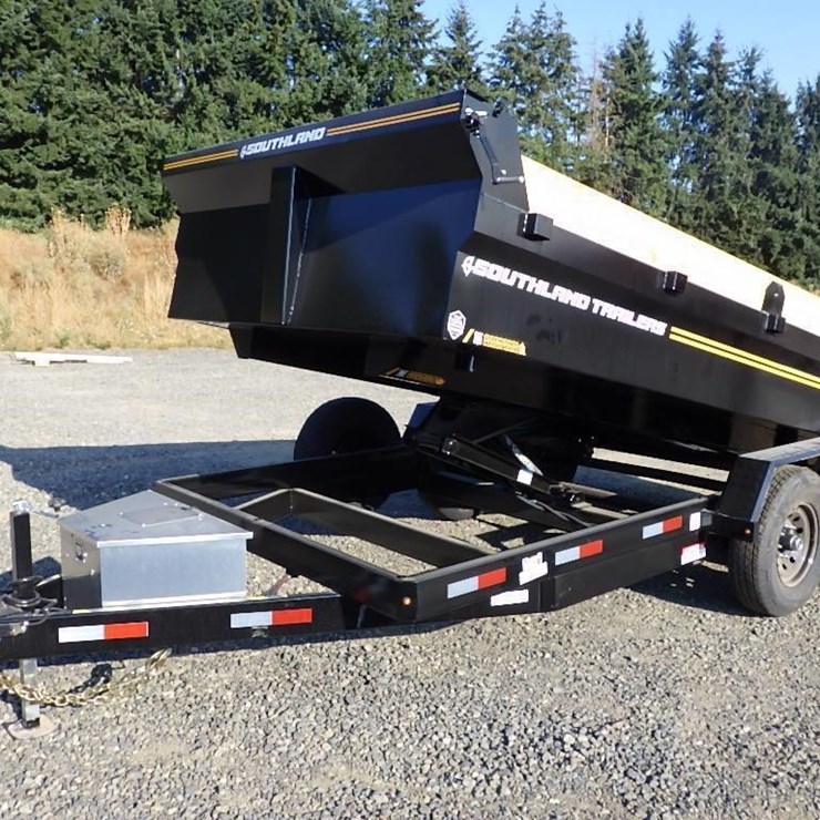 2027 SOUTHLAND SL714-14K