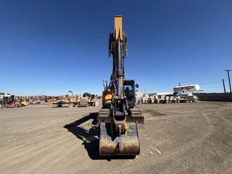 2023-xcmg-xe155ucr-hydraulic-excavator-image-6