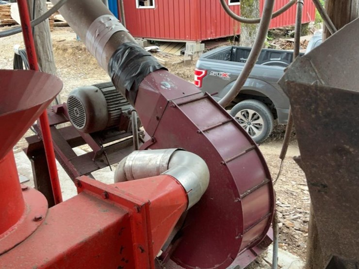 #155-•-cornell-a26-dust-blower-and-pipe-image-5