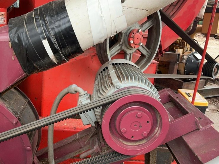 #155-•-cornell-a26-dust-blower-and-pipe-image-14