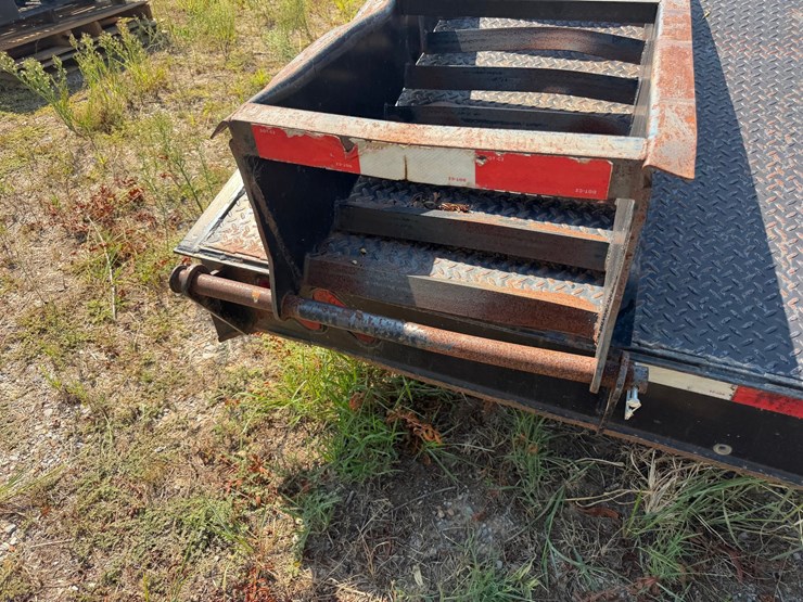 #54420-•-2023-m.-b.-bowen-company-t/a-32'-x-102"-gooseneck-flatbed-trailer-7vla3fr29pn000800-inv#54420-image-34