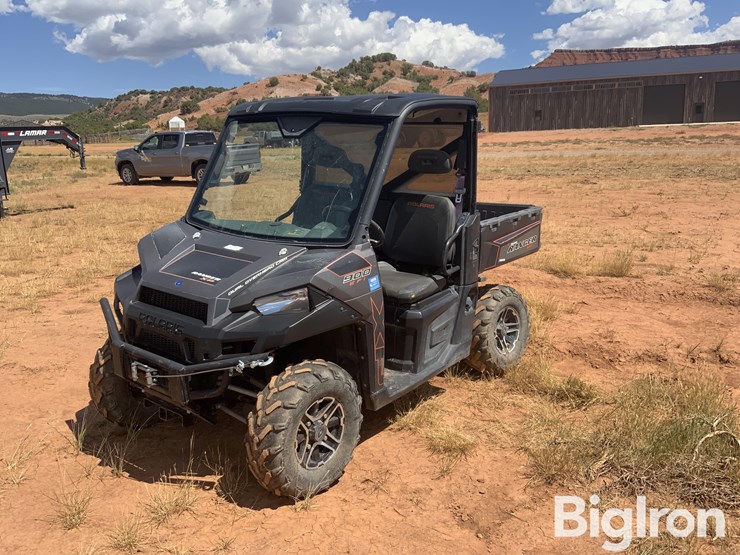 2008-polaris-ranger-xp-900-image-1