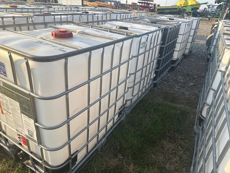 #50000-•-lot-of-(5)-poly-tanks-w/-cage-inv#50000-image-4