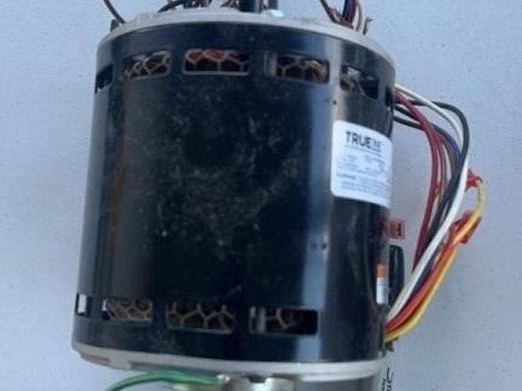 trueline-3/4-hp-electric-motor-works-image-1