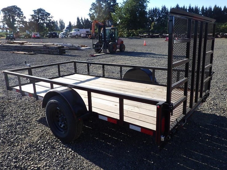 2026-delta-7"x12'-s/a-utility-trailer-image-3