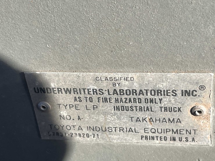 #1626-•-toyota-10,000lb-lift-capacity-forklift-(o3)-image-12