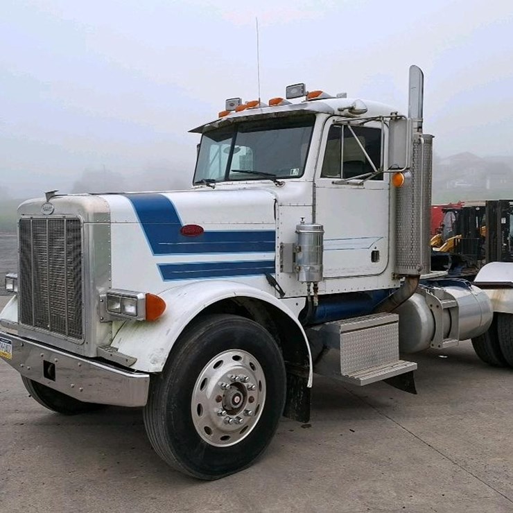 1991 CATERPILLAR 3406B