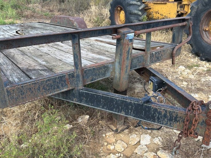 #662-•-1999-built-rite-double-axle-equipment-trailer-image-22
